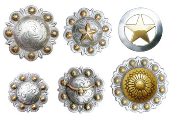 Slver Conchos