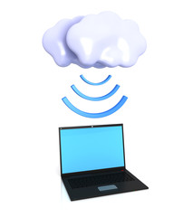 Cloud computing devices