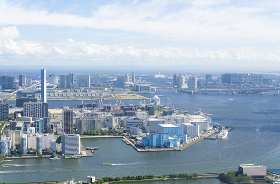 東京オリンピック選手村 画像 参照 749 Stock 写真 ベクターおよびビデオ Adobe Stock