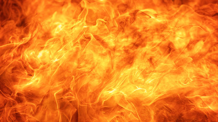 abstract blaze fire flame texture background