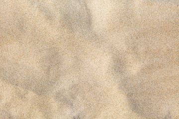 Fototapeta na wymiar beautiful sand background