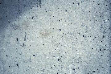 gray concrete wall, texture, concrete grunge