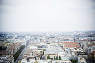 Berlin Capital City Germany