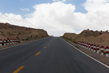 road