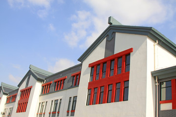 Chinese ancient traditional architecture