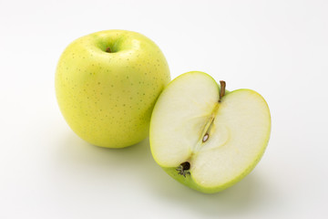 りんご　きおう