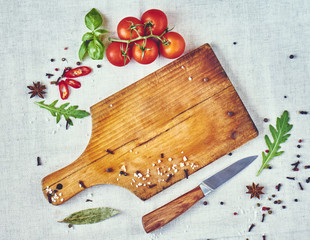 Raw Green Organic Bell