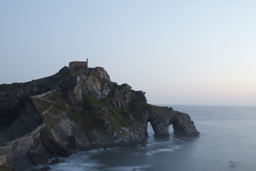 San Juan de Gaztelugatxe