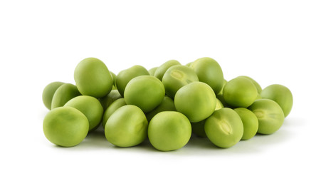 fresh  peas group