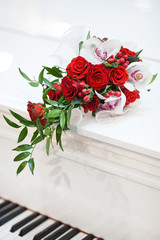 wedding bowedding bouquetuquet