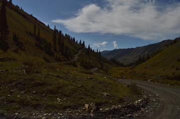 crested butte area 9-9-18
