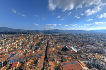 Basilica di Santa Maria del Fiore - Florence, Italy