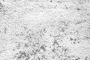 Wall fragment with scratches and cracks. It can be used as a background