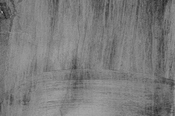 Wall fragment with scratches and cracks. It can be used as a background
