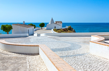 Fototapeta premium The art and nature of the Portugal