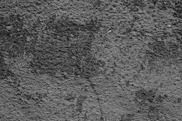 Wall fragment with scratches and cracks. It can be used as a background