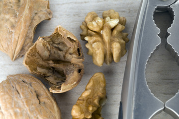 Le noci