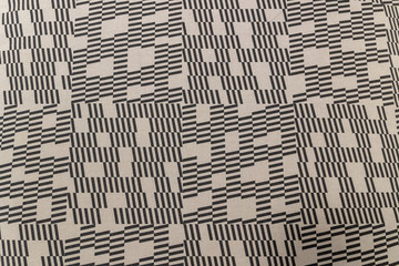Texture of fabric, background
