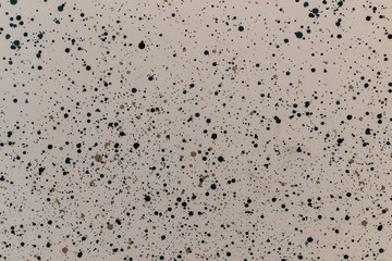 Stone texture with colored patches, background