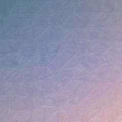 Obraz premium Illustration of Square red and blue Contrast Oil Painting background.