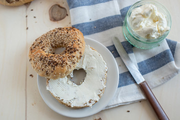 Bagels 