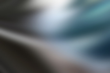 Abstract colorful background with blur effect