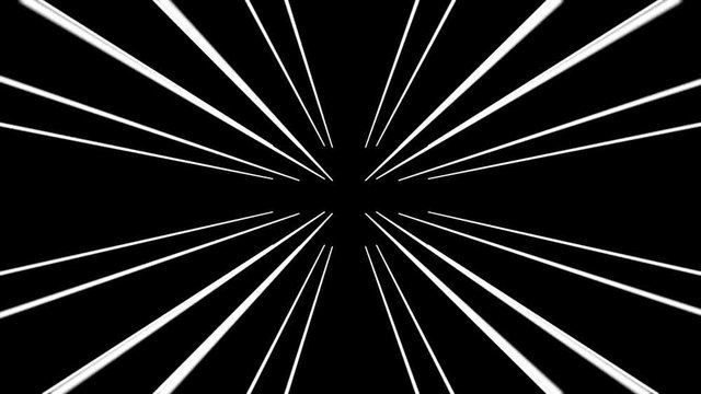4k Abstract Technology Grid Background/
Abstract white and black high technology background of a simple grid with horizontal and vertical lines loop spinning and shifting