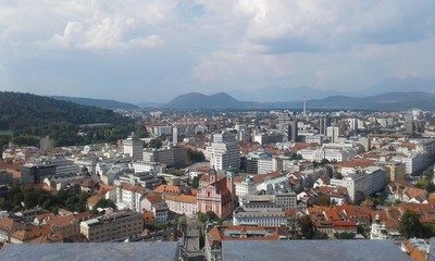 LJUBLJANA
