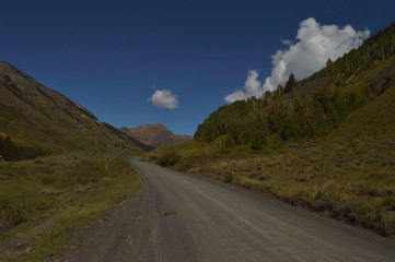 crested butte area 9-9-18