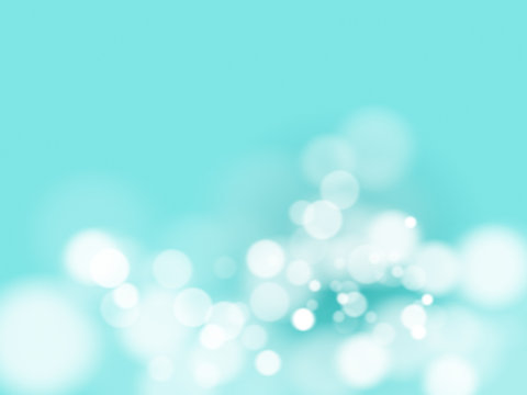 Peppermint Green #Background Image