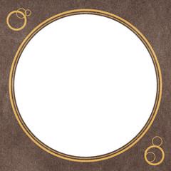 Turkish culture for Circle Background