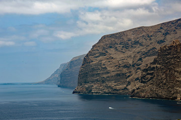 Los Gigantes