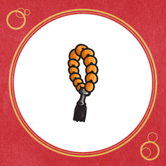 Turkish culture for Circle to Bead