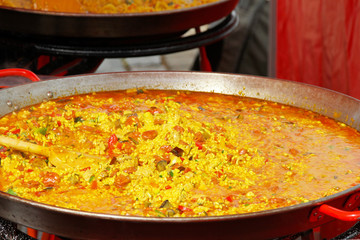 Curry Rice