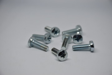 Screws