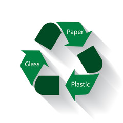 Recycle Symbol