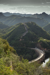 Badaling Great Wall, China