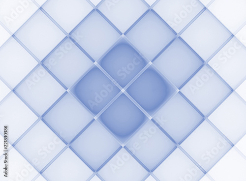 Download 60 Background Blue Grid HD Paling Keren