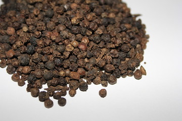 Black peppercorn