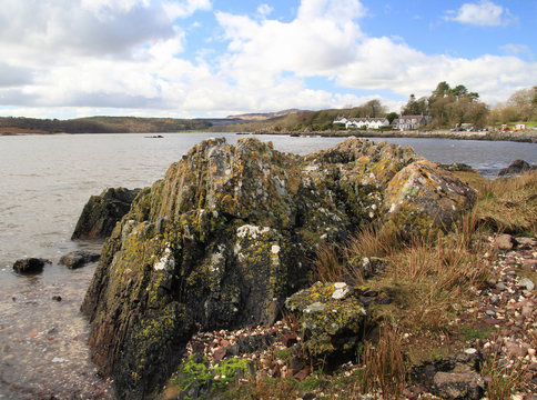 Rockcliffe, Scotland