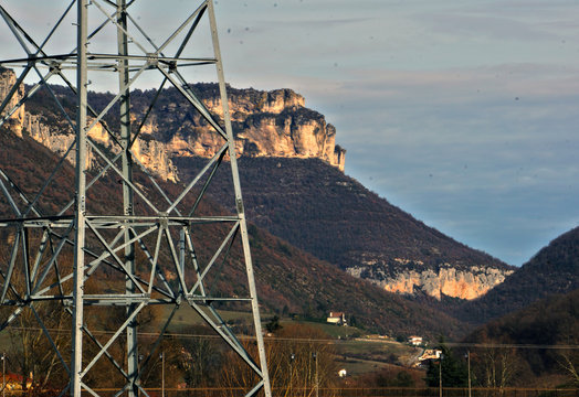 Boffi Millau Aveyron