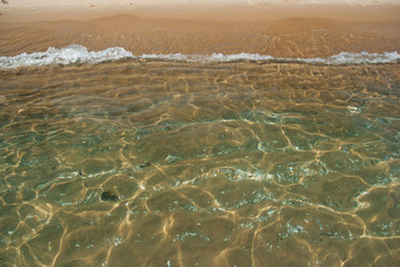 Summer in the Great Lakes