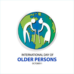 International Day of Older Persons 