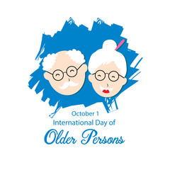 International Day of Older Persons 