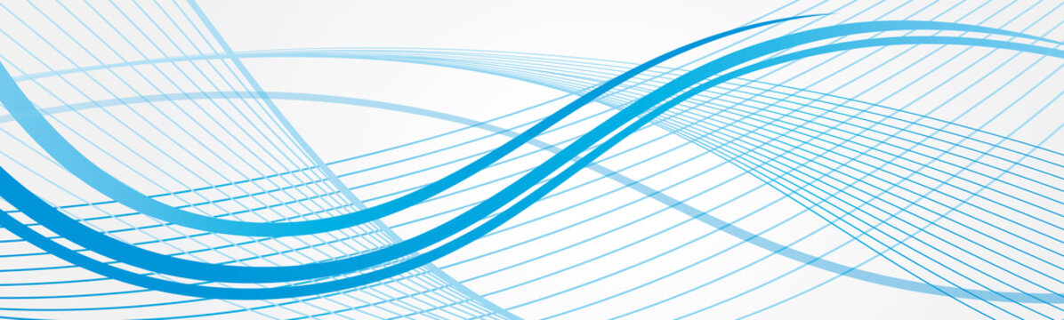 Courbe graphique onde