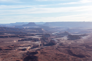 Canyonlands National Park