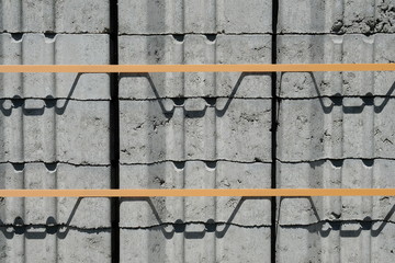 Bausteine - Pflastersteine