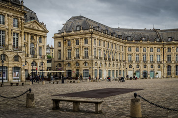 Chambre de commerce et de l'industrie