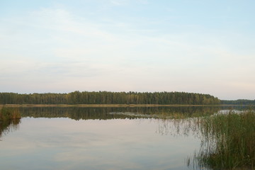Lake September 3