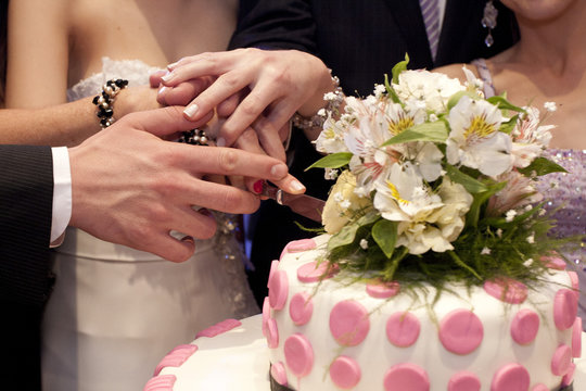 torta boda